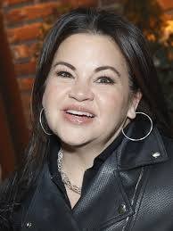 Christy Haubegger